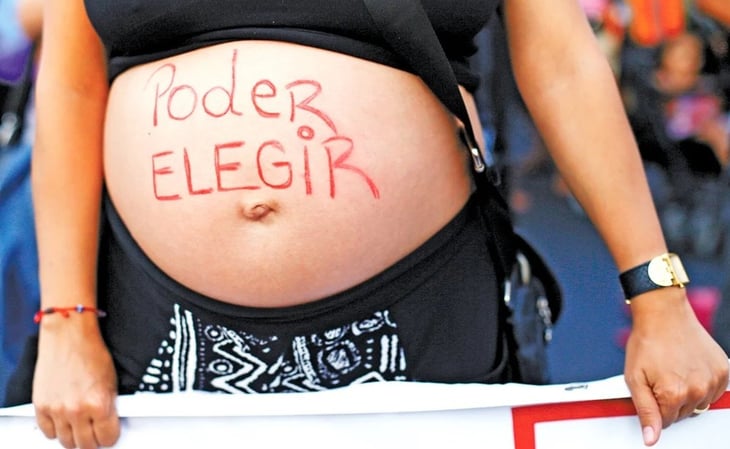 Feministas exigen a diputados despenalizar el aborto en Morelos