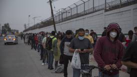 Acuerda México y California impulsar proyectos de infraestructura fronteriza