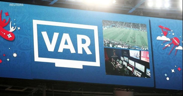 La Primera División de Argentina utilizará el VAR en su próximo torneo
