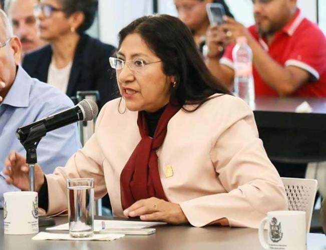 Morena acusa al PAN de ser irresponsable al politizar 'incidentes'