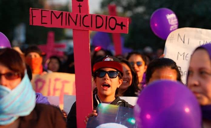 Declara Segob alerta de violencia contra las mujeres en BC