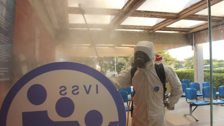 Mueren 14 sanitarios por COVID-19 en una semana en Venezuela, según la ONG