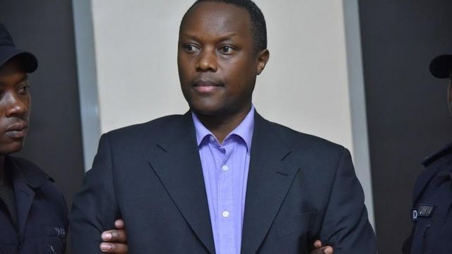 Justicia ruandesa condena a exmiliciano a 25 años por el genocidio de 1994