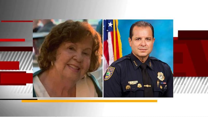 La madre de un policía, la 12 víctima mortal del derrumbe en Miami-Dade