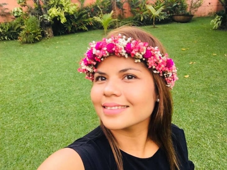 La Asamblea Legislativa condena el feminicidio de la salvadoreña Flor García