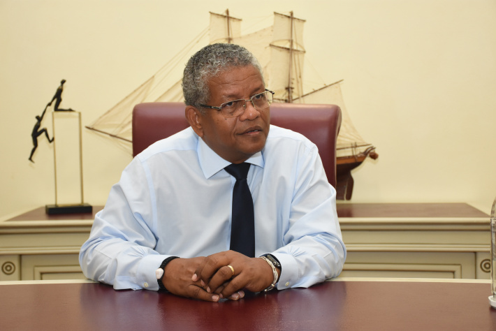 Seychelles pide no perder tiempo tras la vuelta de EU al Acuerdo de París