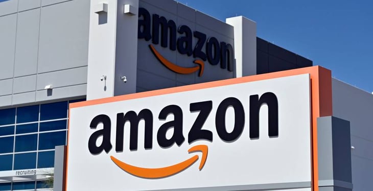 Amazon pide recusar a una alta funcionaria de EU de los casos en su contra
