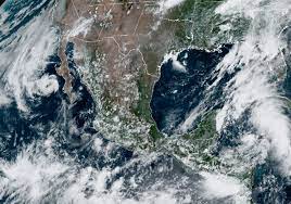Prevén formación de tormenta tropical en Océano Atlántico