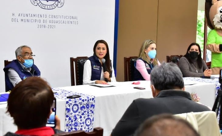 'Falta de subsidios médicos es un foco rojo en Aguascalientes'