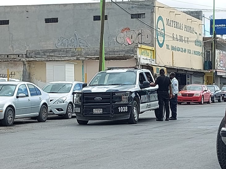 Suspenden a policías 30 días sin goce de sueldo en Frontera 