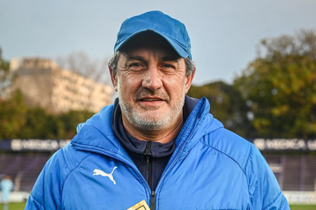Marini y sus desafíos con Liga de Quito, Liga Pro de Ecuador y Sudamericana