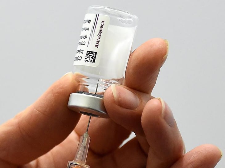 Brasil utilizó vacunas Covid con fecha de  caducidad vencida