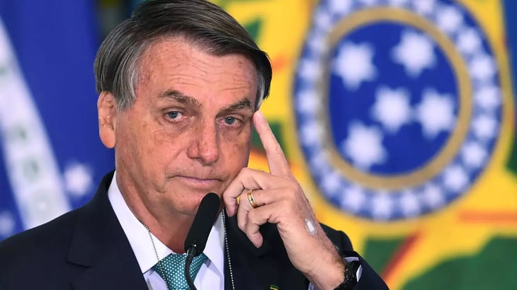 La Fiscalía tendrá 90 días para investigar a Bolsonaro por vacunas anticovid