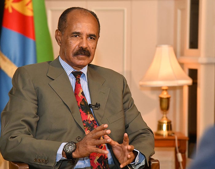 Los rebeldes de Tigray ponen condiciones al alto fuego del Gobierno etíope