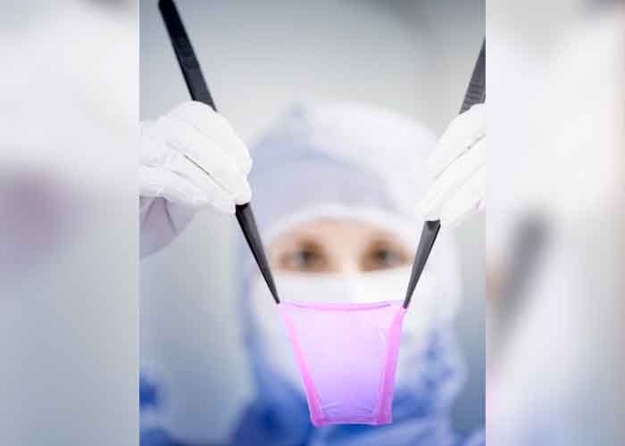 Suiza desarrolla la primera máquina que reproduce piel para injertos