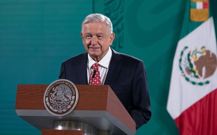 El presidente de México critica la demolición del edificio colapsado en Miami