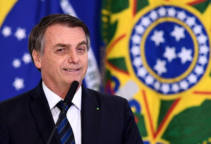 El rechazo a Bolsonaro se dispara en medio del escándalo de las vacunas