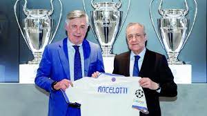 El 'nuevo' Real Madrid de Ancelotti echa a andar