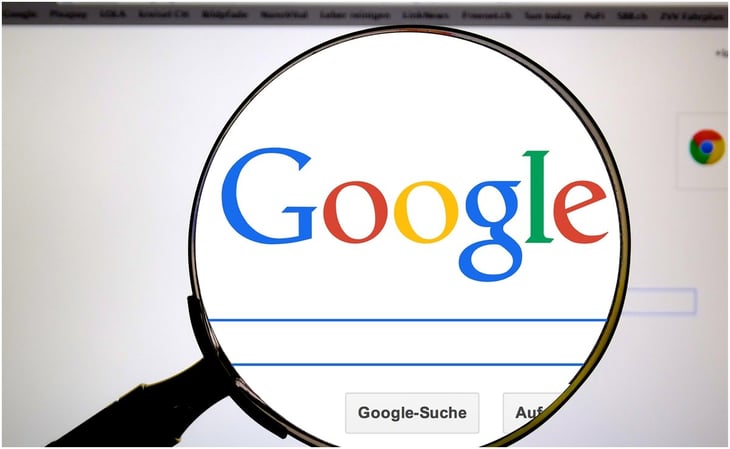 Cumplimos con marco legal, responde Google sobre convenio de Prodecon