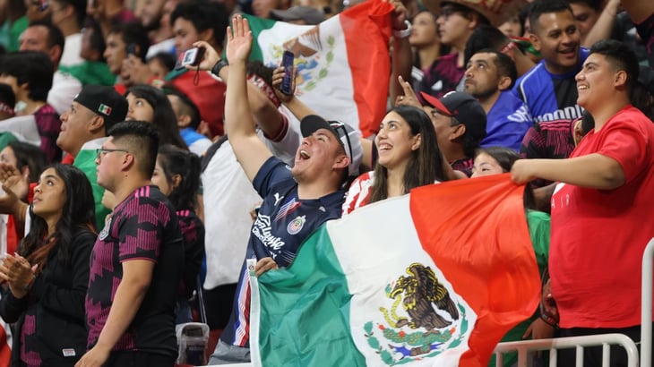 FIFA explica qué partidos México serían a puerta cerrada