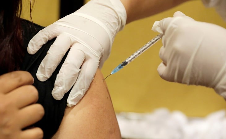 Mancera plantea iniciar vacunación contra Covid de 12 a 18 años