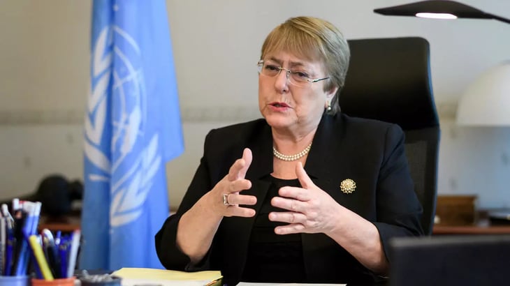 Venezuela reitera voluntad de tener comunicación con Oficina de DDHH de ONU