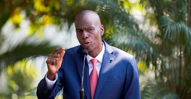 Nombran a un nuevo primer ministro en Haití