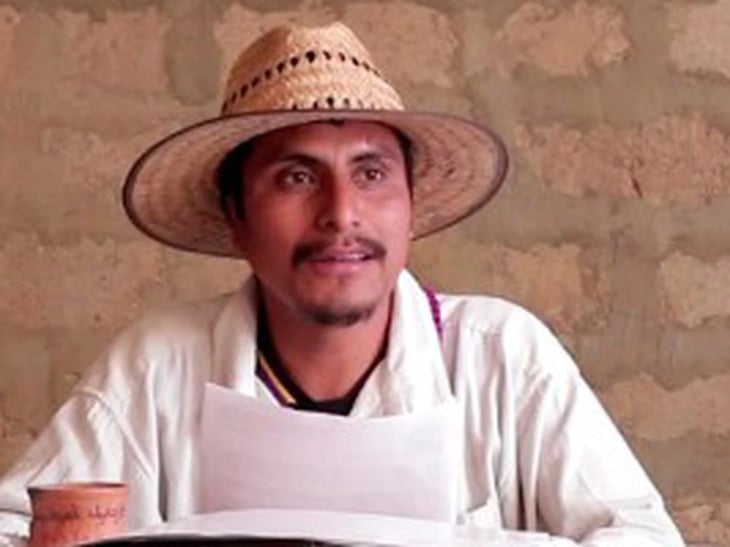 Asesinado un defensor de los derechos humanos del estado mexicano de Chiapas