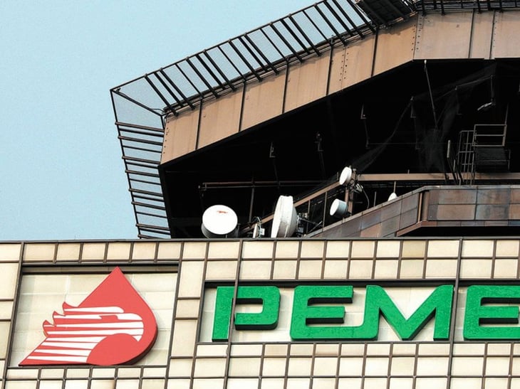 Confirman que Pemex operará  el yacimiento unificado Zama