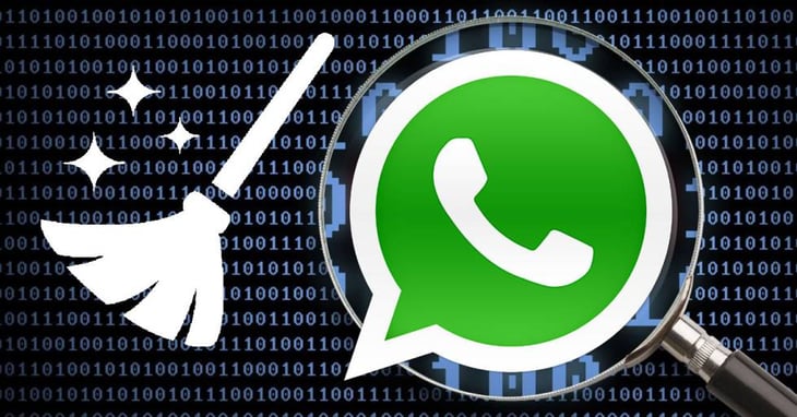 Cómo limpiar tu WhatsApp para evitar que deje de funcionar