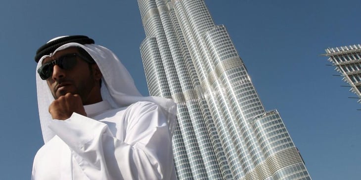 Las tensiones entre Arabia Saudí y Emiratos van más allá del petróleo