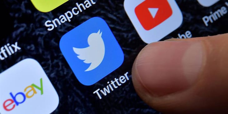Twitter, obligada en Francia a comunicar lo que usa para controlar contenidos