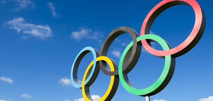 Ecuador despide a sus deportistas olímpicos y paralímpicos que irán a Tokio