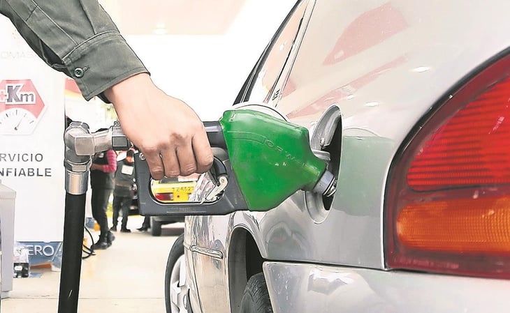 'Reglas comerciales para hidrocarburos afectarán al abasto', dice CCE