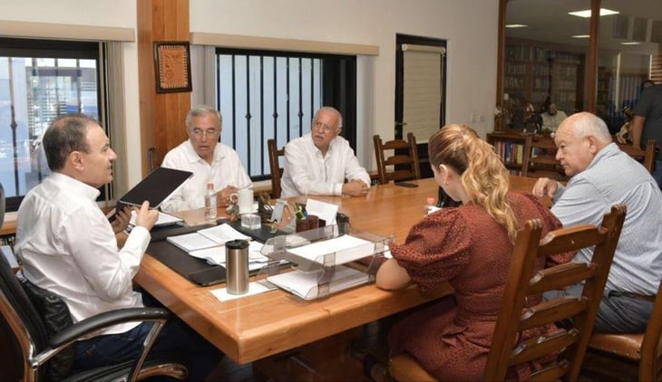 Gobernadores electos de Morena crean alianza estratégica del Pacífico Norte
