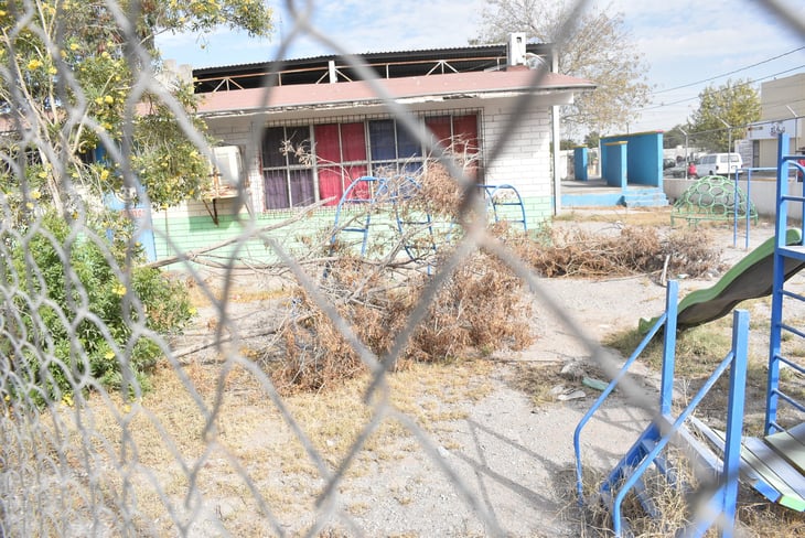 342 escuelas en Monclova carecen de condiciones habitables para el regreso de los alumnos