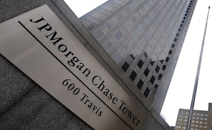 Se oficializa salida de JPMorgan Chase Bank y Deutsche Bank de México