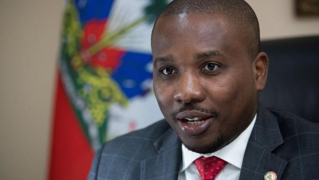 Primer ministro de Haití declara el estado de sitio