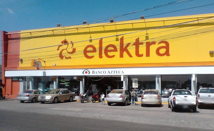 Elektra formaliza cierre de sus tiendas en Perú