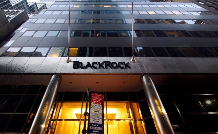 BlackRock prevé que inflación rondará el 6% en siguientes meses
