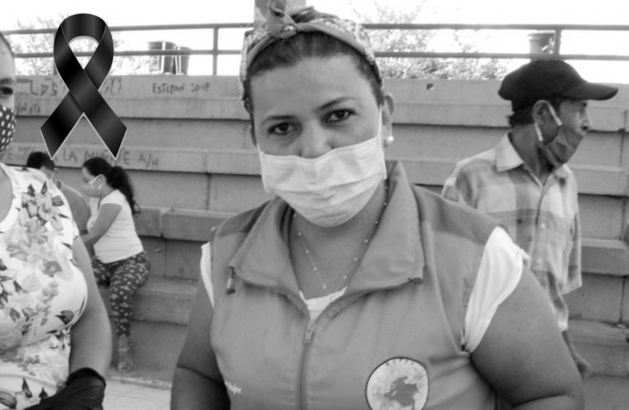 Muere en Colombia una líder social que fue víctima de un atentado