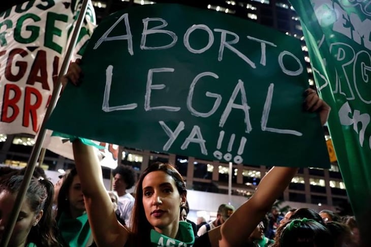 Corte avala aborto por violación