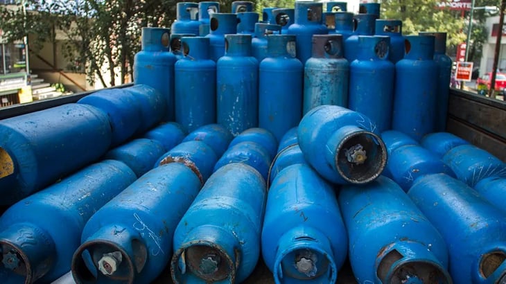 AMLO anuncia la creación de ‘Gas Bienestar’ donde ofrecerá precios justos al consumidor 