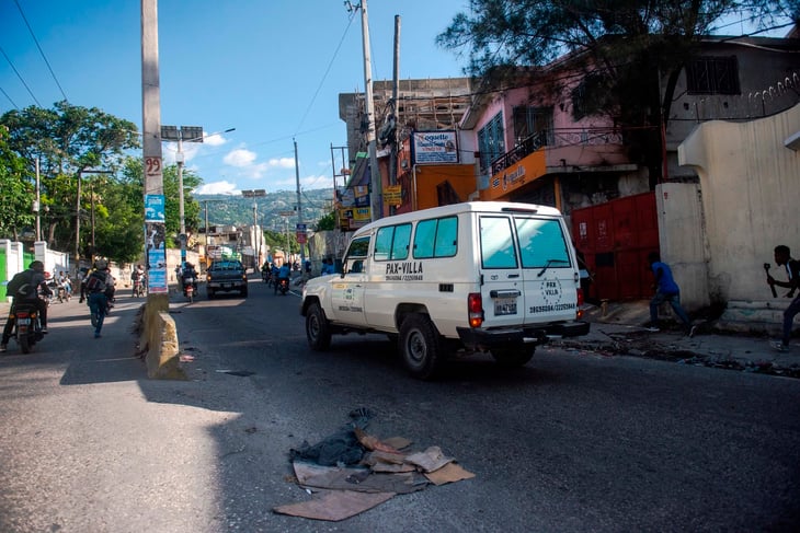 Haití, un repetido fracaso de la comunidad internacional