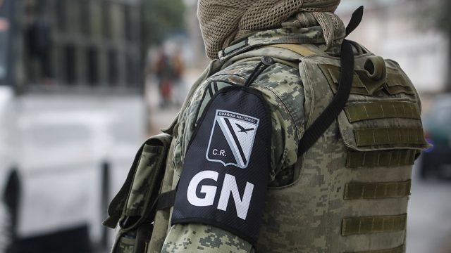 AMLO anuncia vigilancia de GN a reparto de 'Gas Bienestar'