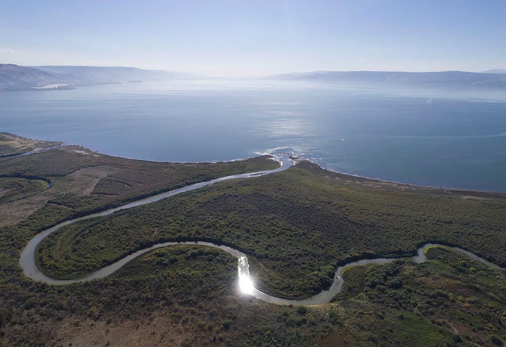 Jordania compra 50 millones de metros cúbicos de agua adicionales a Israel