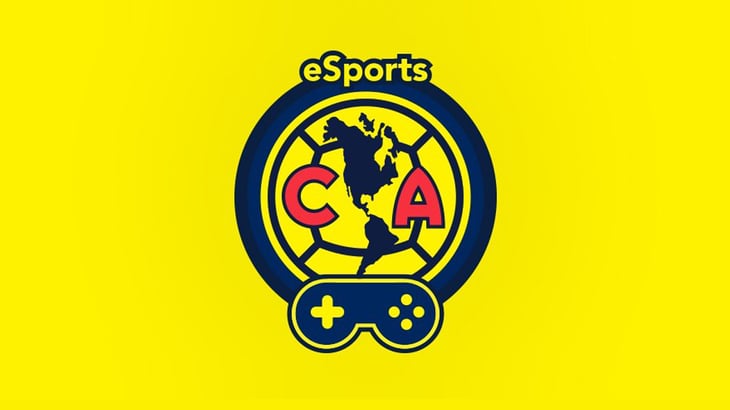 El América mexicano anuncia división de eSports