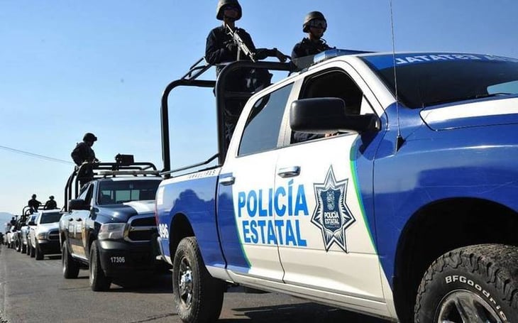 Policías de Tamaulipas son atacados en la carretera Monterrey-Laredo
