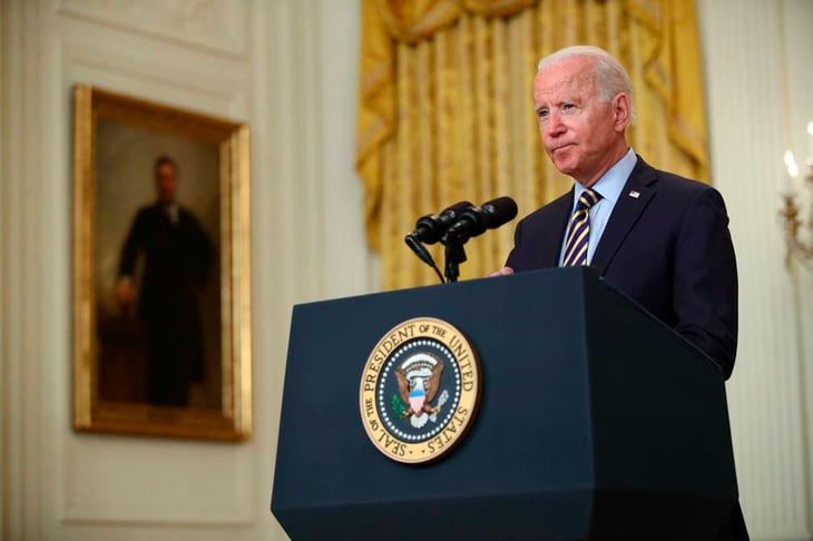 Biden exige a Putin tomar medidas contra los ciberataques con 'ransomware'