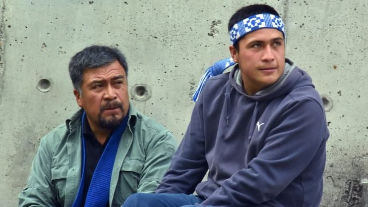 Comunero indígena en Chile muere tras recibir disparos de la Policía